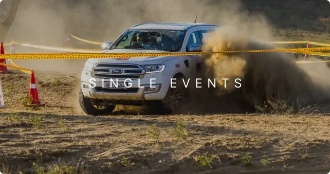 Single Events cityscope