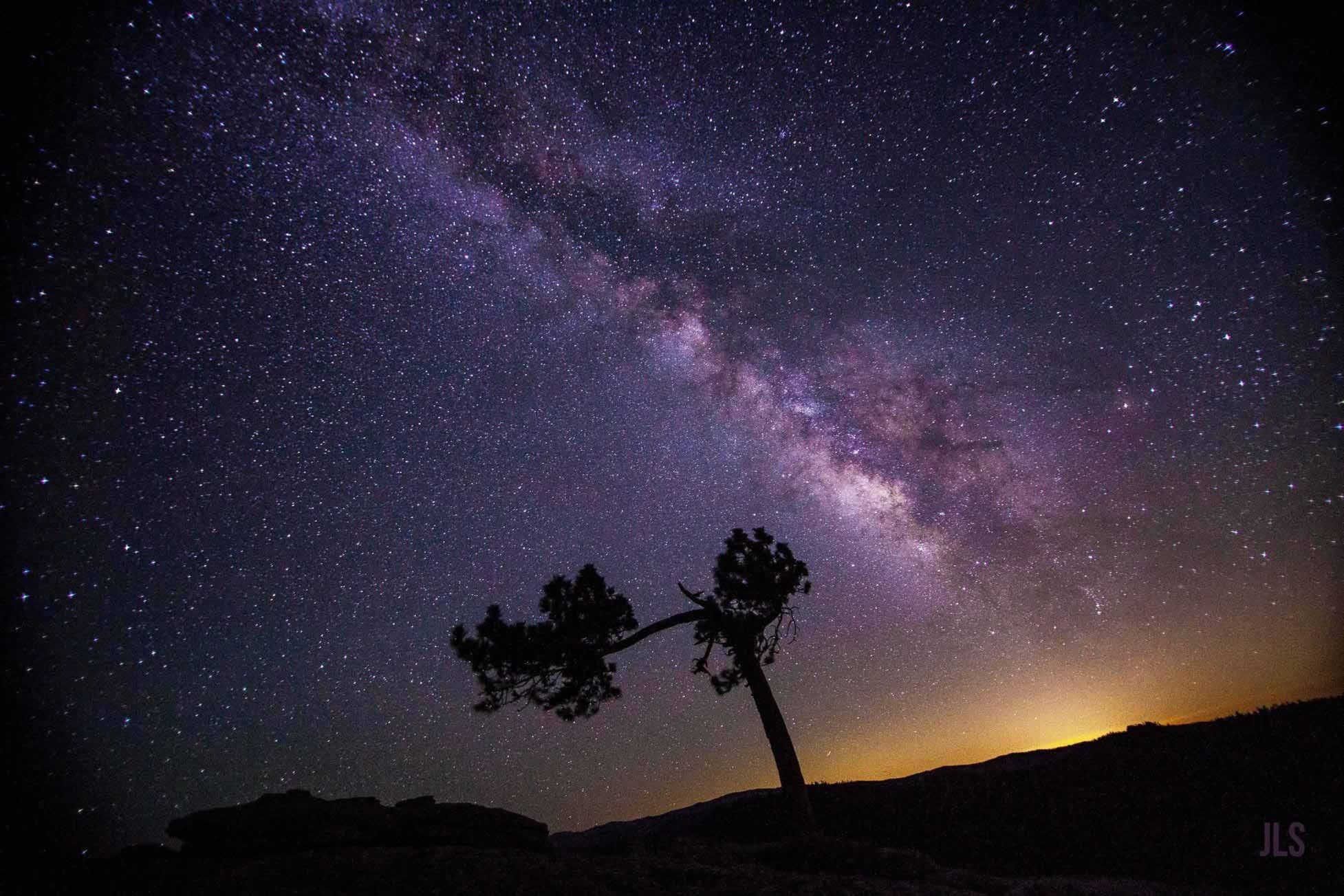 Stargazing Experience 2