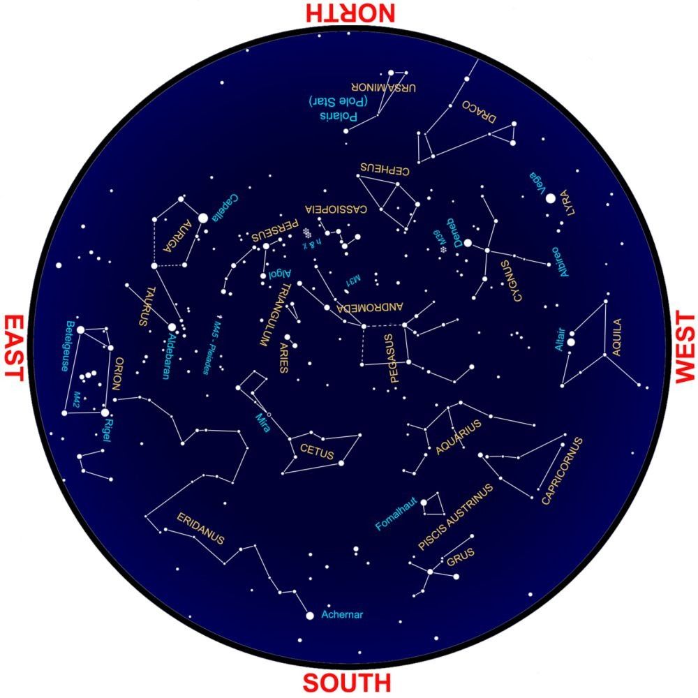 Stargazing Experience 3