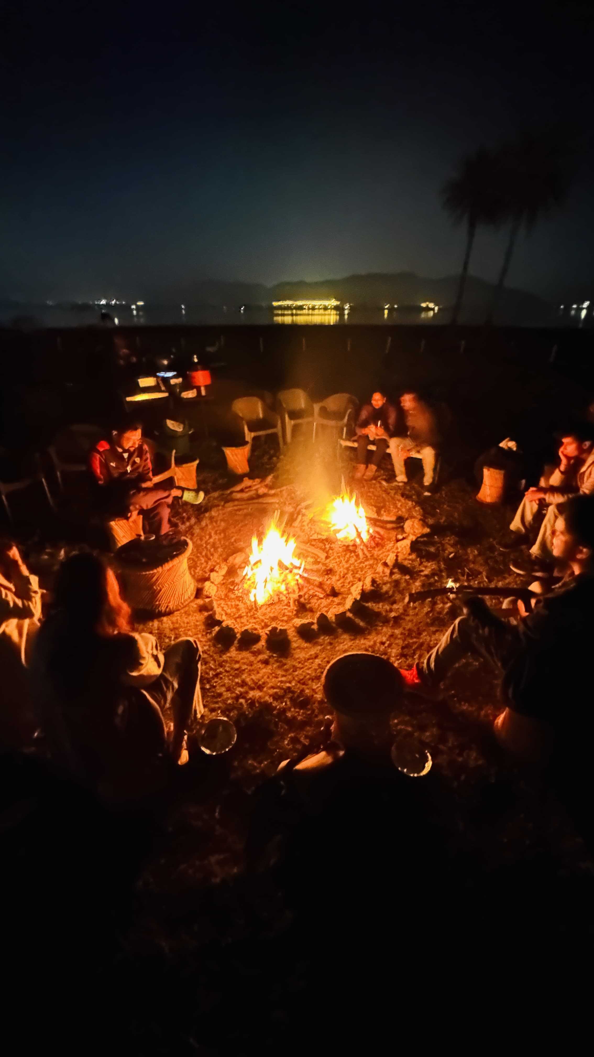 New Year 2026 at The Bainada Farm 4