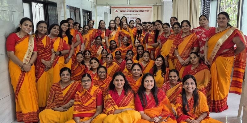 Celebrate Sawan in Style at Lehariya Utsav 2.0 3