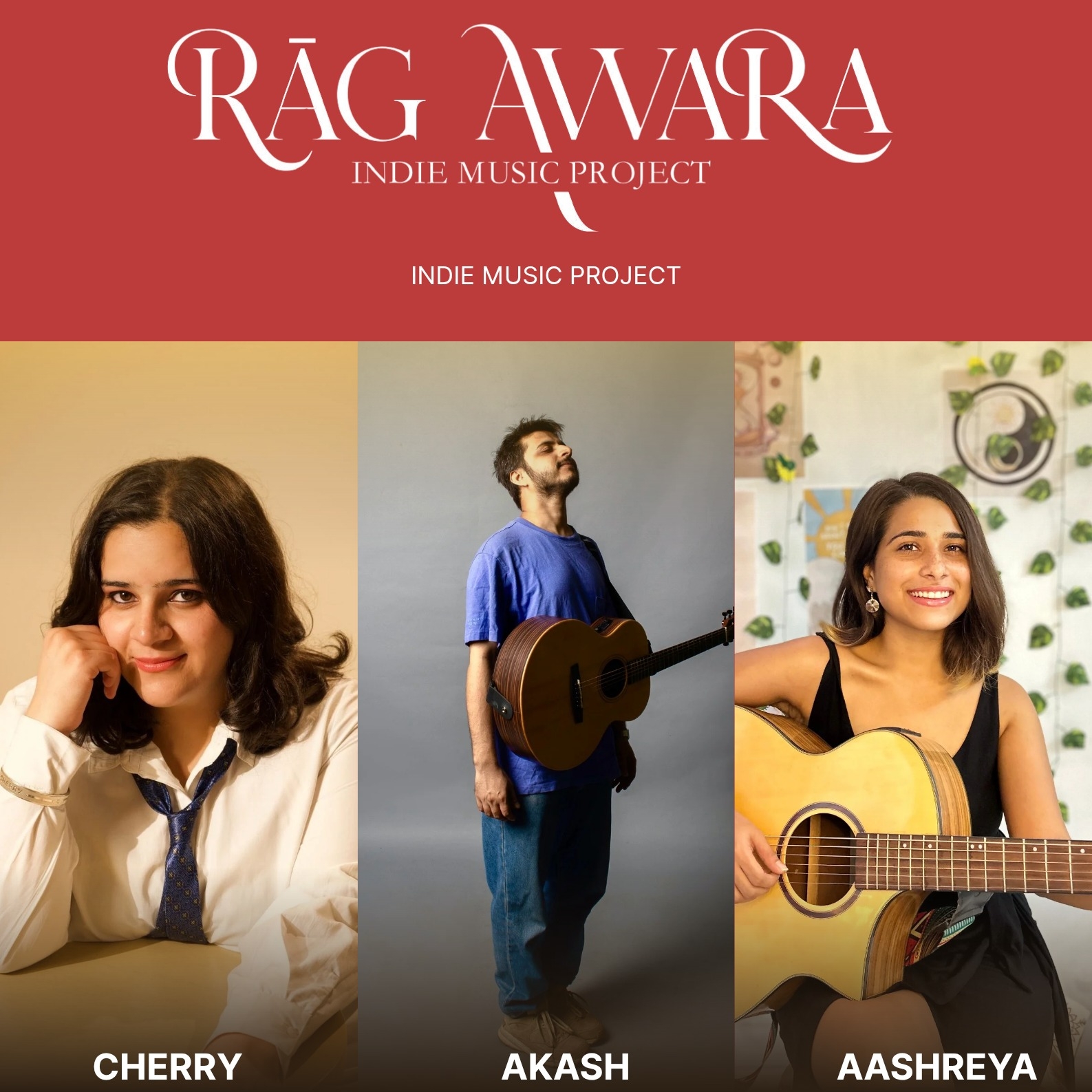 Rāg Awara Indie Music Project | S2E2 1