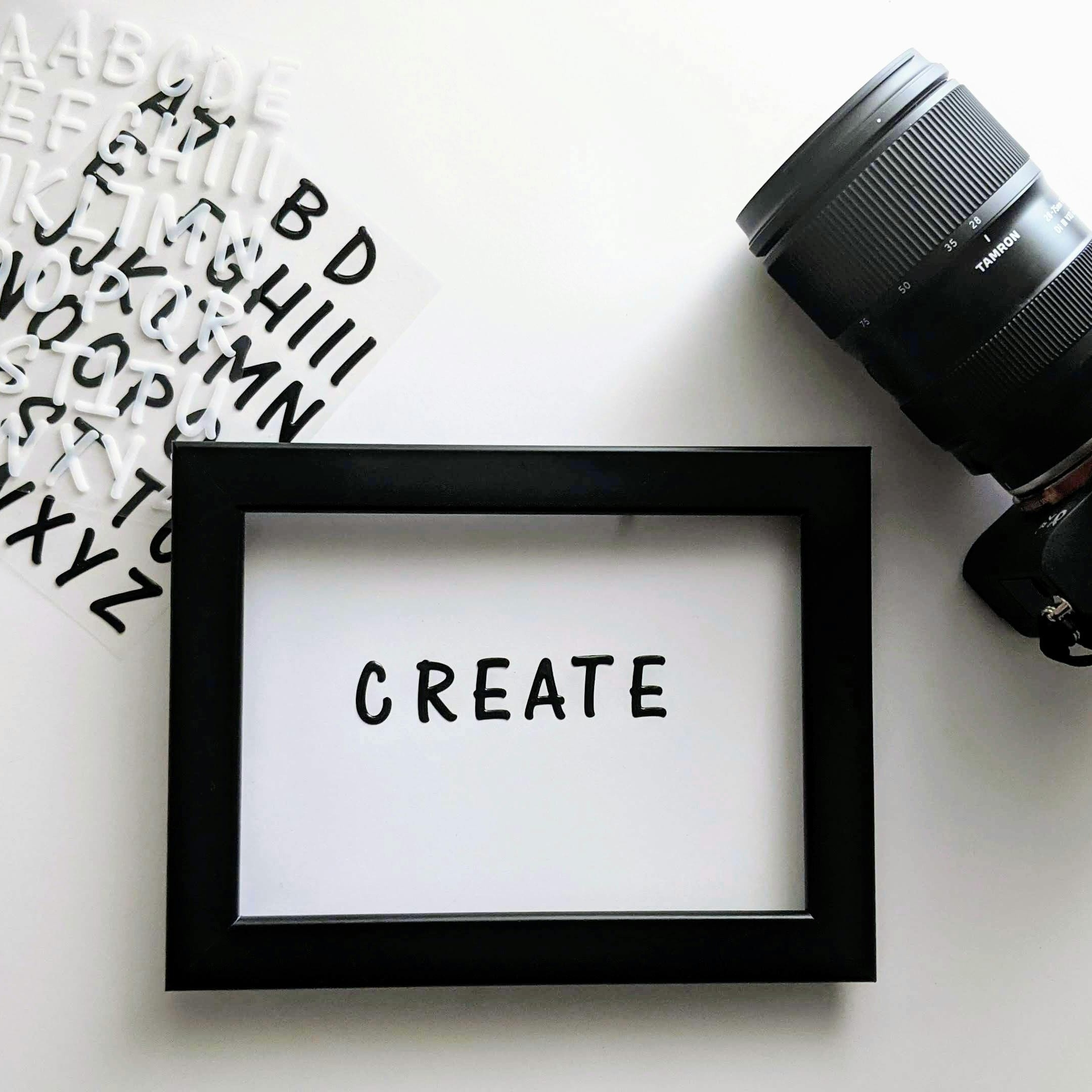 Mother & Daughter Frame Making Workshop | Celebrate the Bond 2