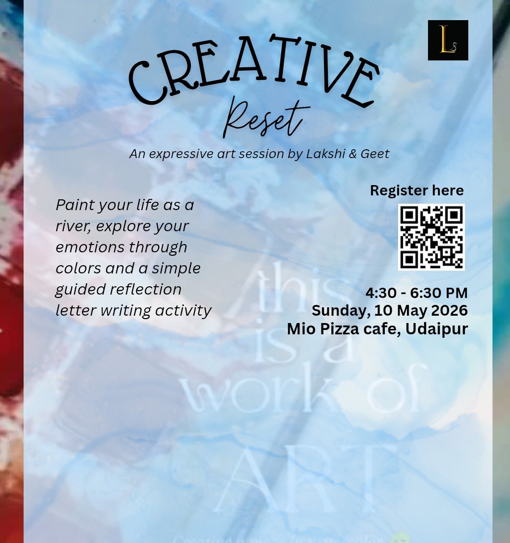Creative Art Reset