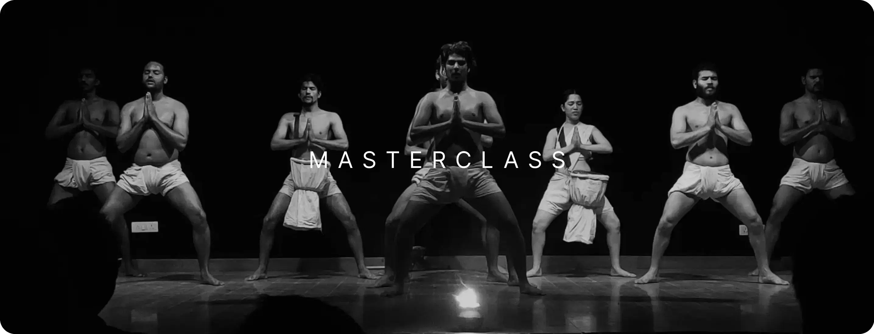 MasterClass cityscope