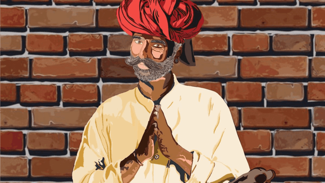 Pagdi: The Traditional Hue of Rajasthan - A Cultural Insight 