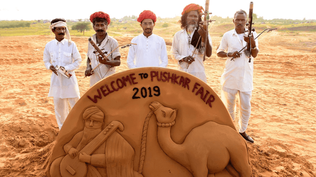 Pushkar Fair: An event that brings India together