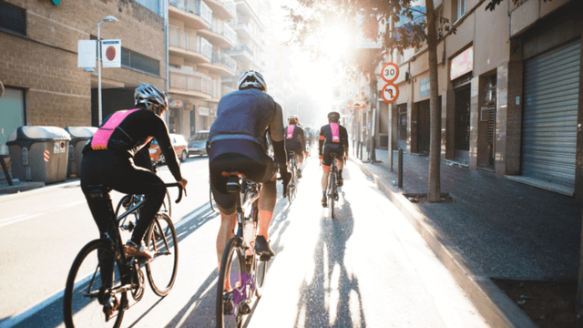 Exploring Udaipur’s Cycling Culture: A Unique City Experience