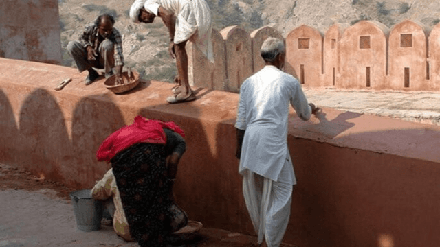 Why Preserving Rajasthan’s Heritage Sites is Essential for the Future