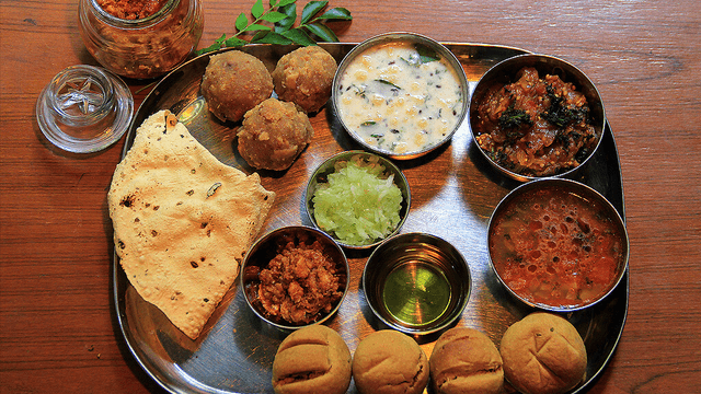 Tracing the Origin of Authentic Rajasthani Dishes