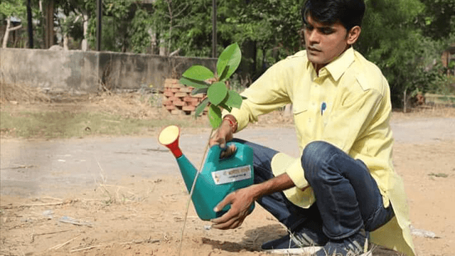 Meet Rajasthan’s Local Changemakers