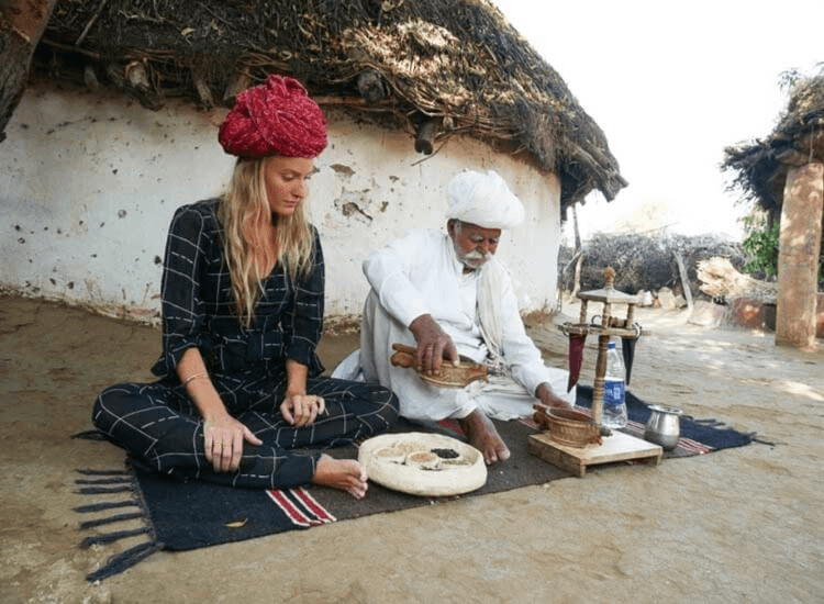 The rise of rural tourism in Rajasthan and beyond