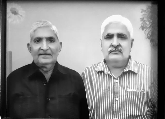 In Conversation with Asia's Longest Living Kidney Transplant Recipient
