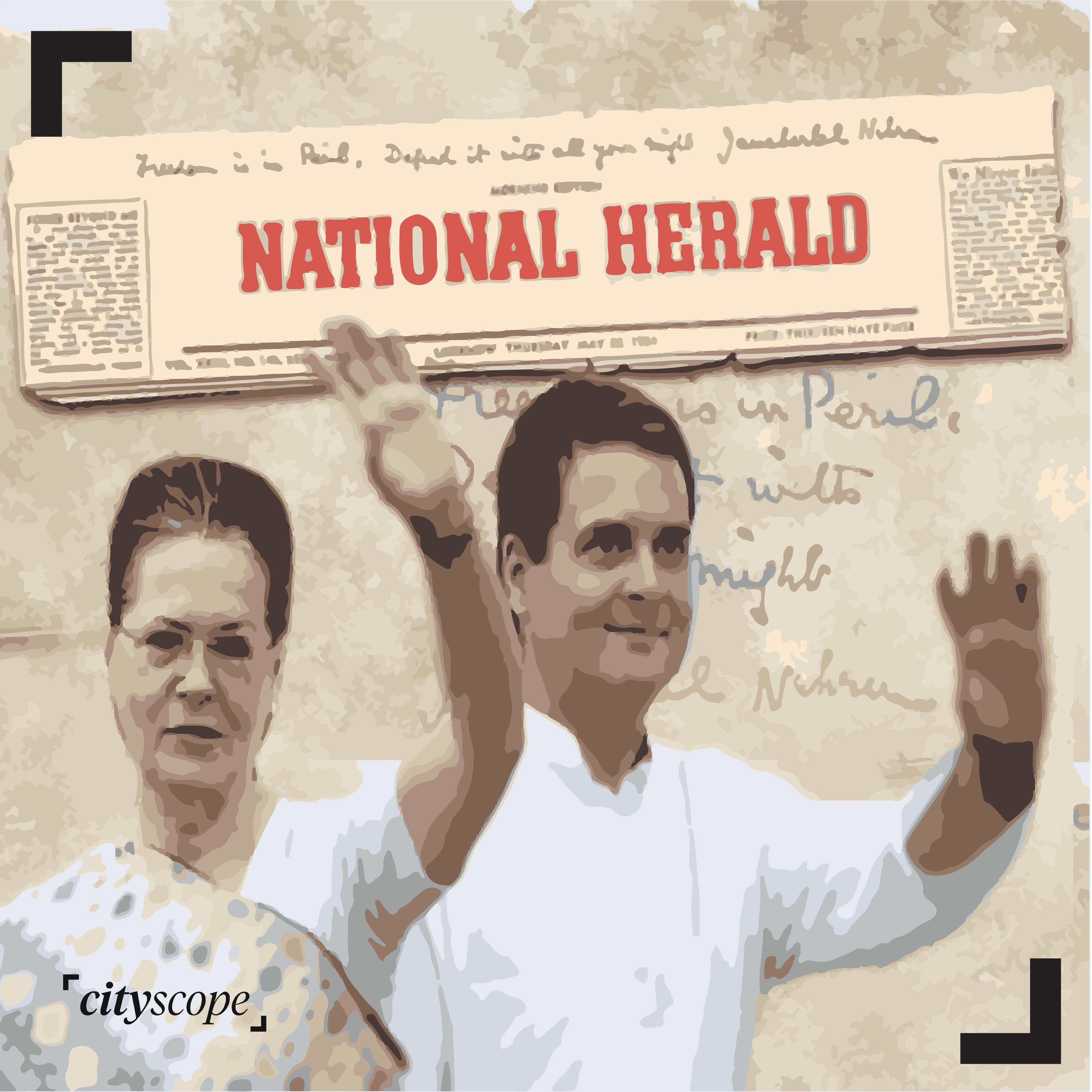 The Herald Corruption Case: Allegations and Legal Proceedings