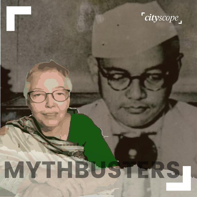Unraveling the Controversy Surrounding Subhash Chandra Bose's Death