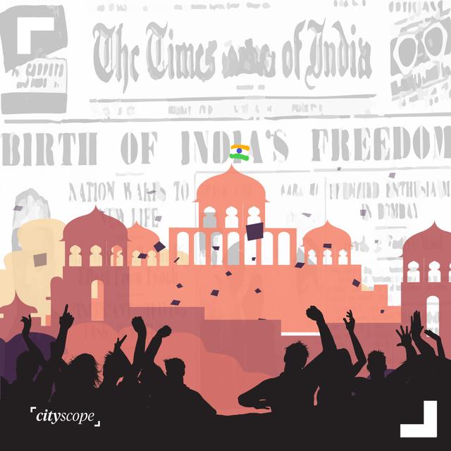 Evolving Nationalism: From 'Inquilab Zindabad' to Contemporary India