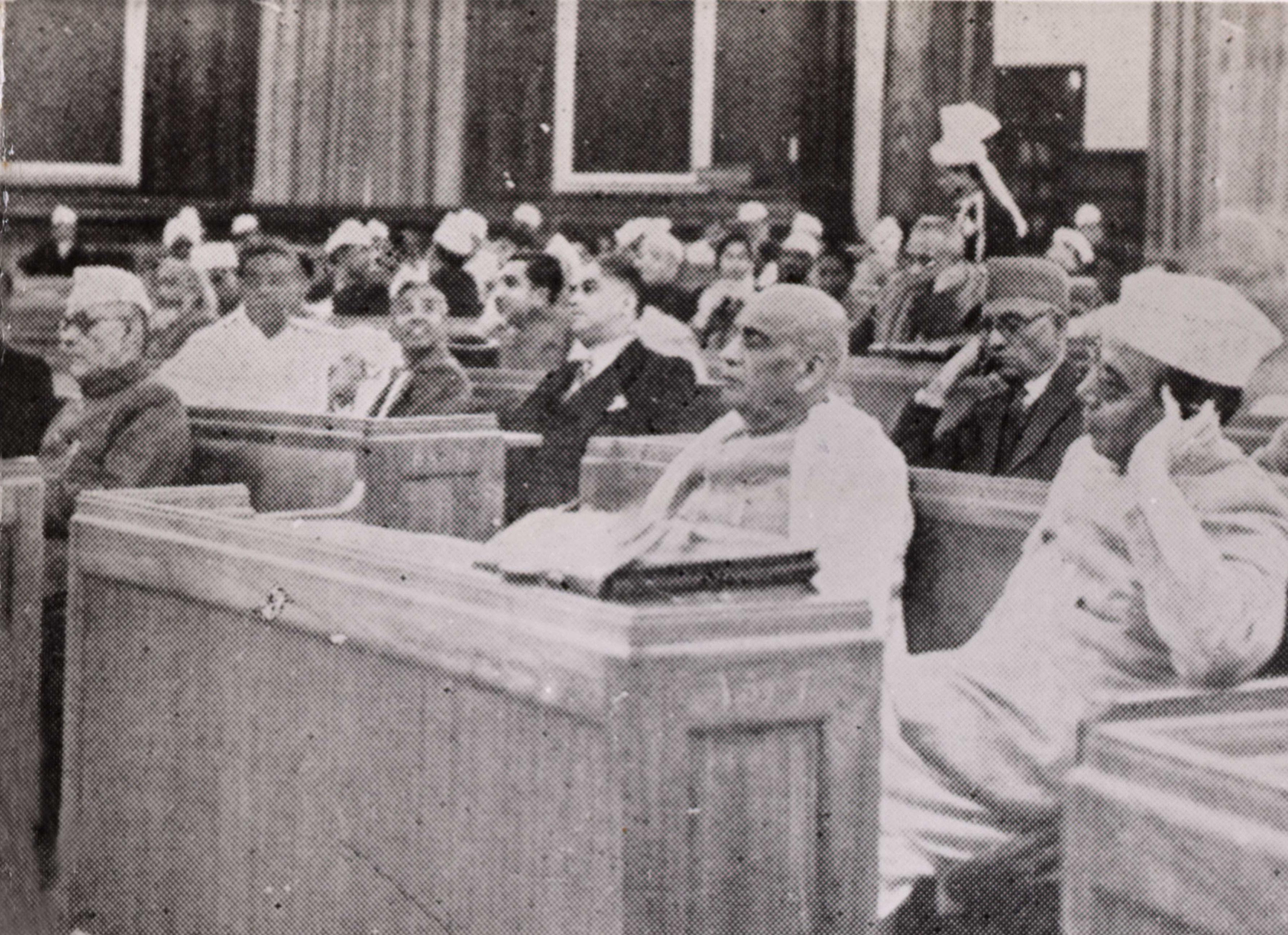 How India's Constitution Came into Effect: A Historical Overview