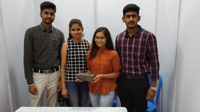 Transforming Waste into Bricks: The Wricks Initiative