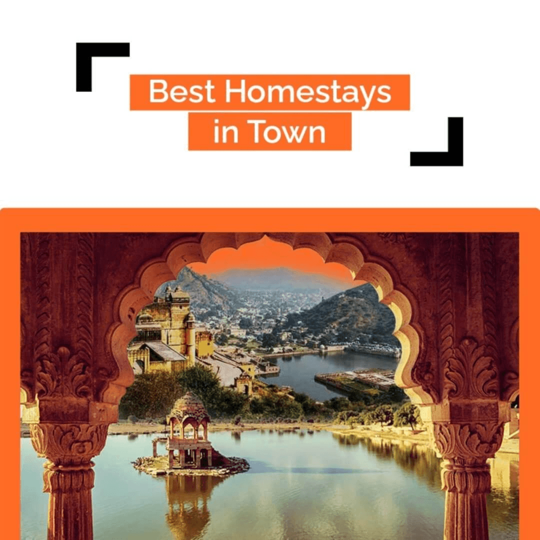 Best Homestays for a Cozy and Authentic Stay