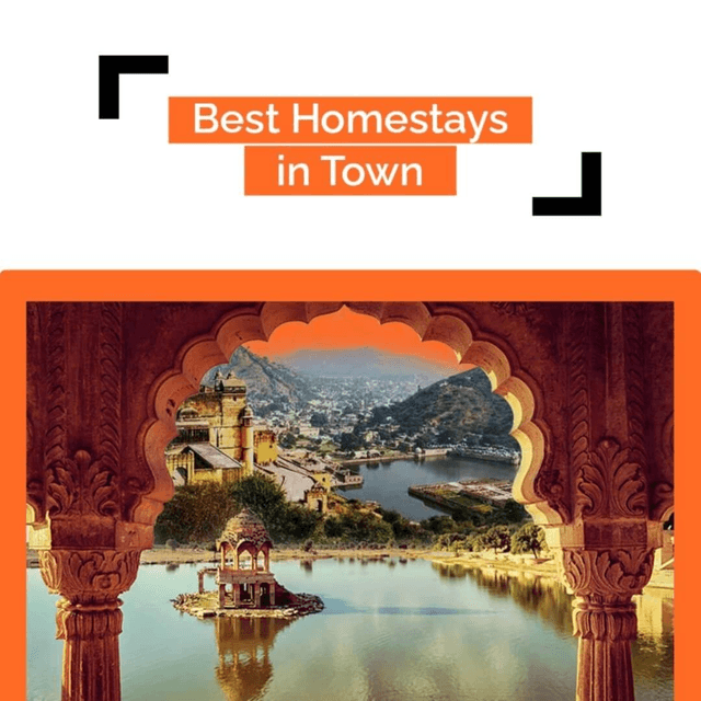 Best Homestays for a Cozy and Authentic Stay