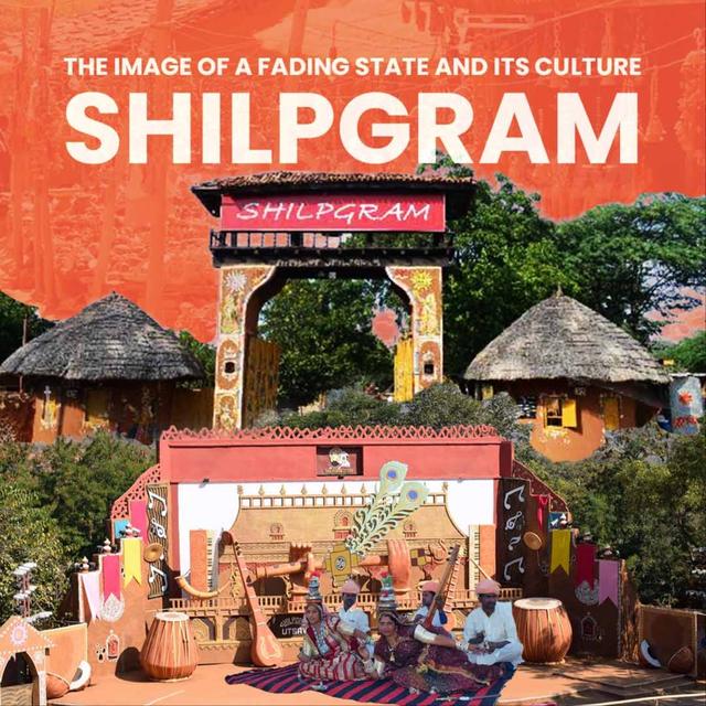 Shilpgram: Preserving Rajasthan’s Cultural Heritage