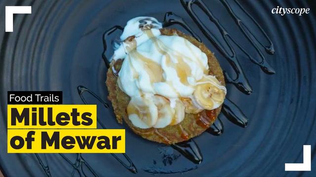 Healthy and Tasty: Try Millet Pancakes Today