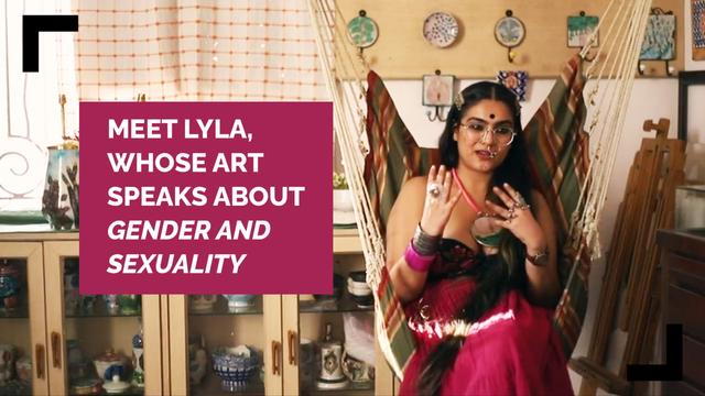 Meet Lyla: Reviving Jaipur’s Blue Pottery Art