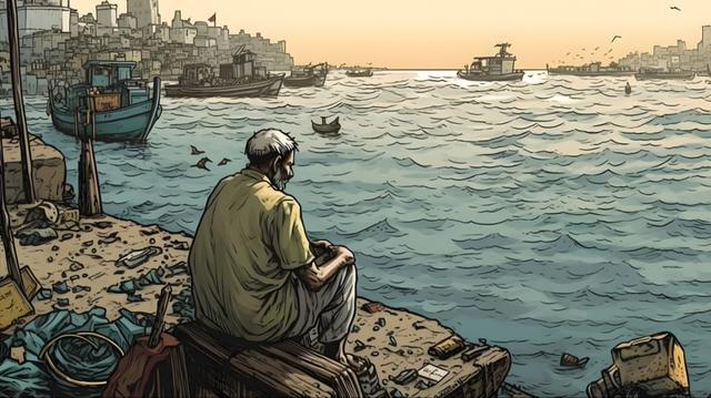 Mumbai Coastal Road Project Halves Fisherfolk Incomes, Study Finds