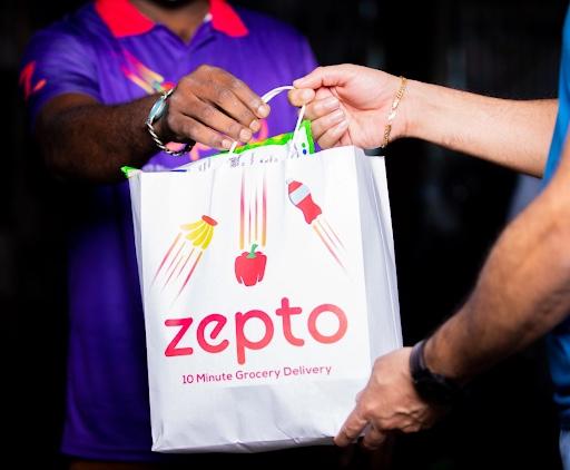 Revolutionizing Convenience: The Rise of Quick Commerce in India