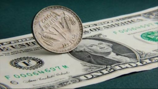 Rupee's Rise: From Dollar Dependency to Global Trade Leader