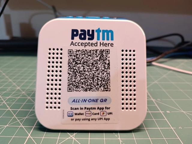 Revolutionizing Digital Payments: The Paytm Soundbox Impact