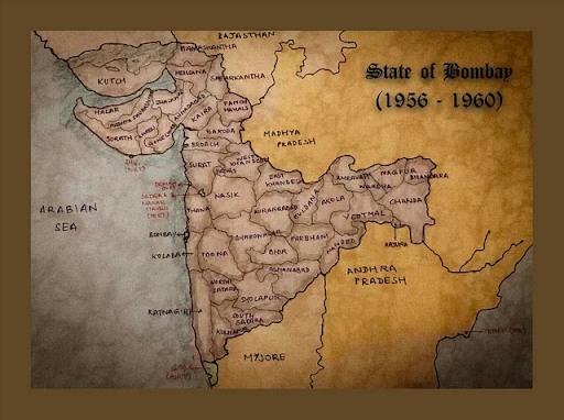 Maharashtra Day: From Bombay State to Statehood