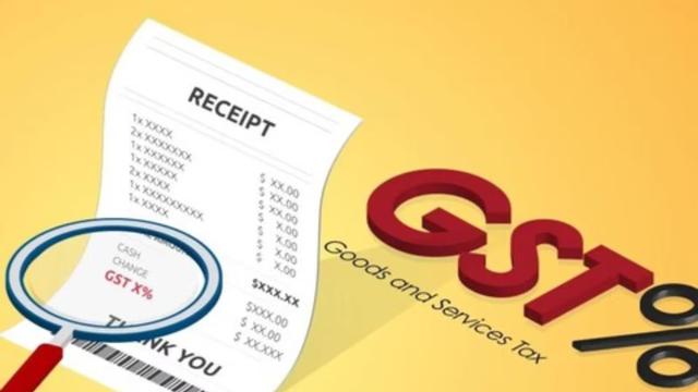 Understanding GST Composition Scheme and Its Potential Misuse