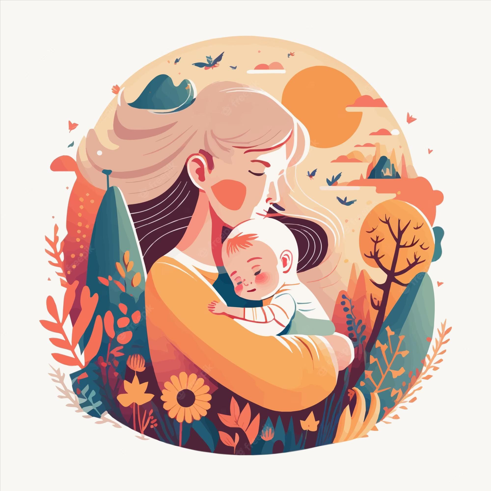 Why Mother's Day Falls on Different Dates Worldwide