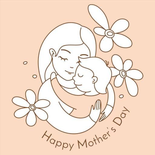 Saluting the Strength and Love of Moms This Mother’s Day