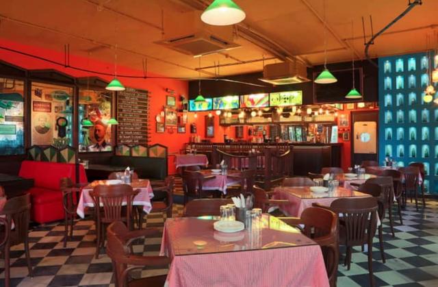 Mumbai's Iconic Parsi Cafes: A Culinary Heritage