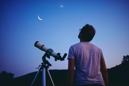 Stargazing Experience