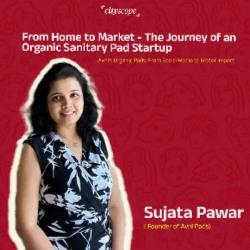 Avni's Organic Pads: Empowering Women with Eco-Friendly Choices