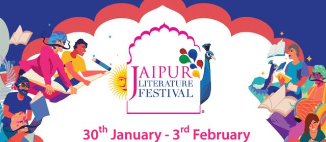 Jaipur Literature Festival 2025: Your Ultimate Guide