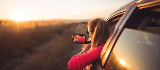 Udaipur Road Trips: Top Destinations 