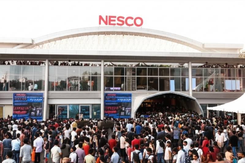 Mumbai Hip Hop: Emiway Bantai NESCO Concert Details