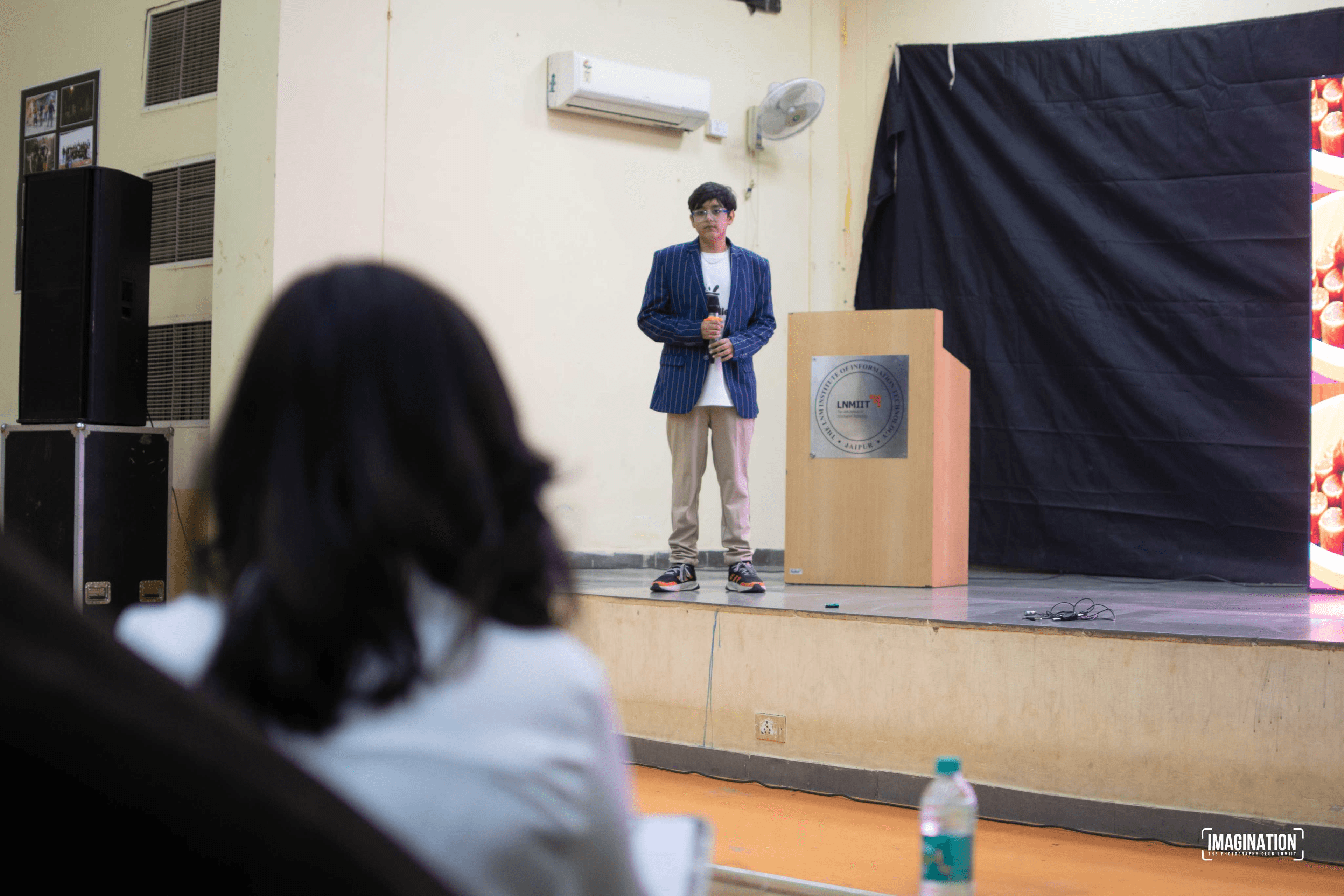 ESummit 2026, by LNMIIT, Igniting the Future of Entrepreneurship