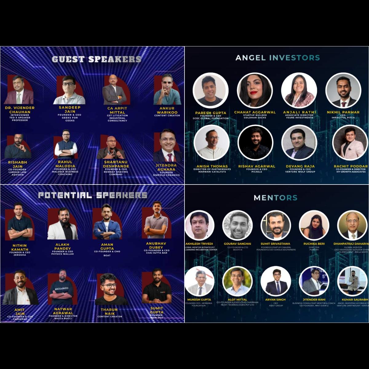 ESummit 2026, by LNMIIT, Igniting the Future of Entrepreneurship