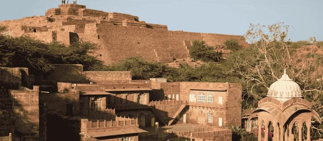 Mandore: Rajasthan's Hidden Historical Gem