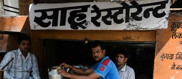 Sahu's Secret: Jaipur's Legendary Morning Chai 