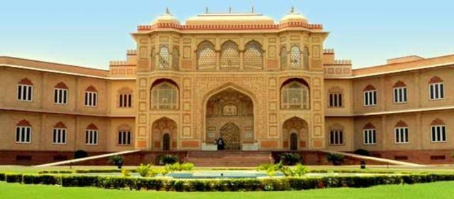 Birla Auditorium: Jaipur’s Premier Event Venue