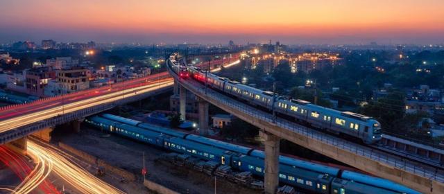 Jaipur Public Transport: Metro, Buses & More