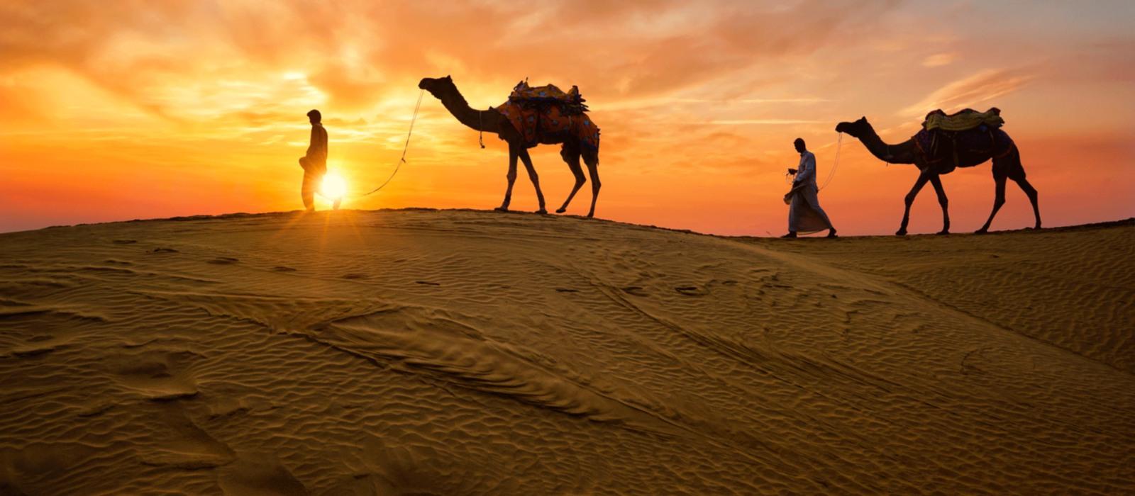 76 Years of Rajasthan: From Princely States to a United State