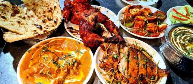 Top Non-Veg Restaurants in Jaipur: A Culinary Journey