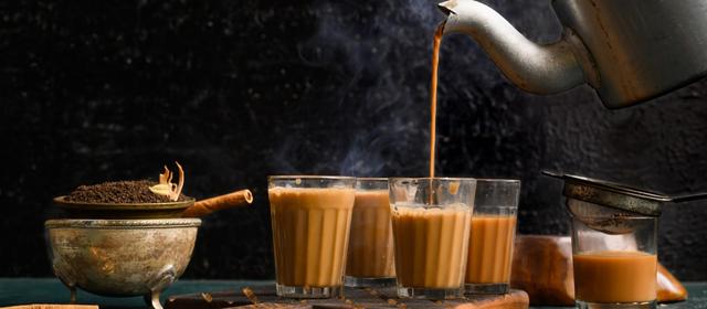 Jaipur's Iconic Chai Spots: From Street Stalls to Rooftops